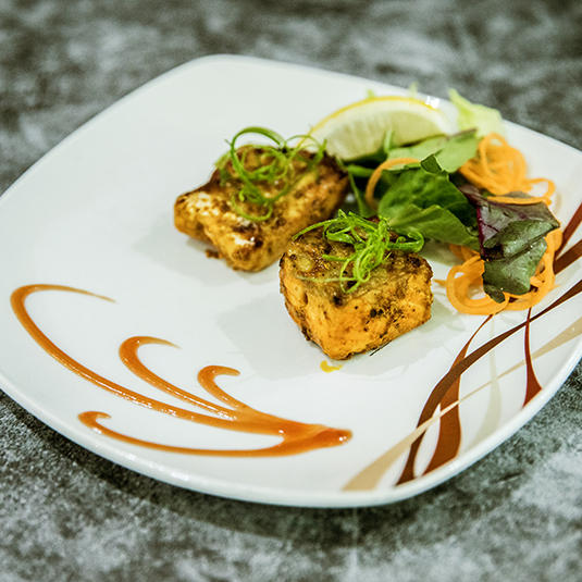 Suruma (Starter)